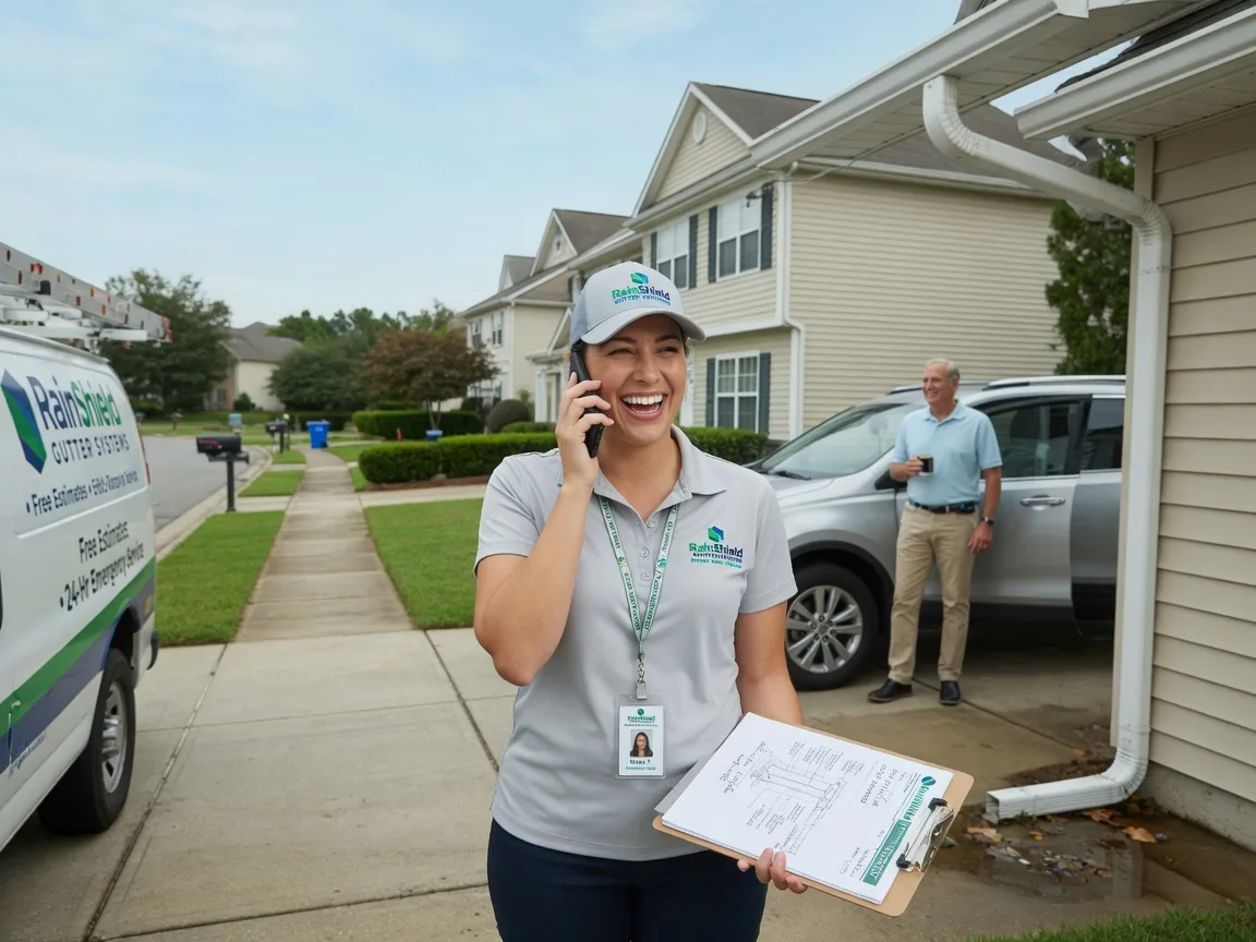 Gutter Installation Port Trevorton, PA FAQs